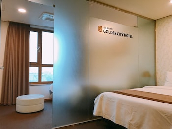 golden city hotel dongdaemun