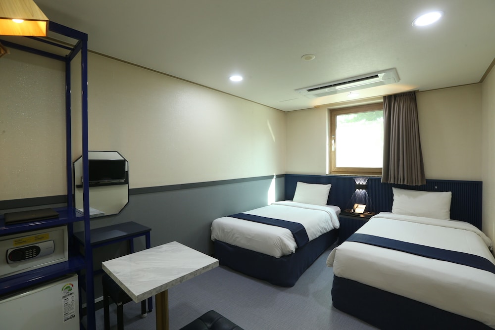 golden city hotel dongdaemun