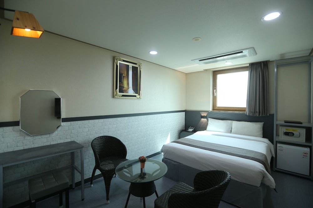 golden city hotel dongdaemun
