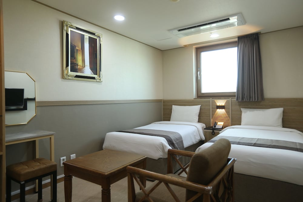 golden city hotel dongdaemun