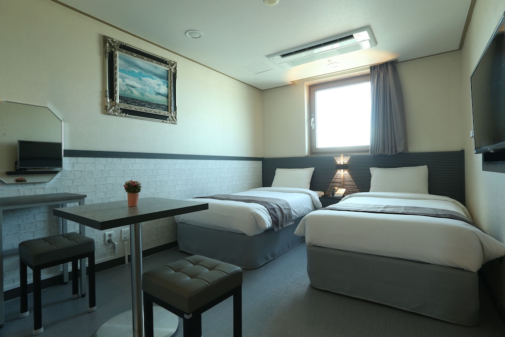 golden city hotel dongdaemun