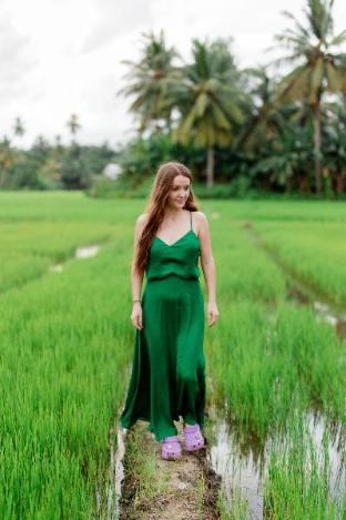 Serene Park Hotel,Near Tissa Lake,3 star