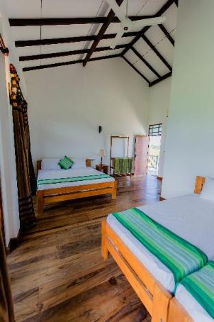 Serene Park Hotel,Near Tissa Lake,3 star