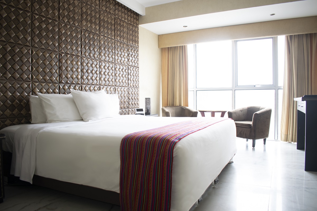 Inkari Luxury,Lima Province>>Lima,4 star