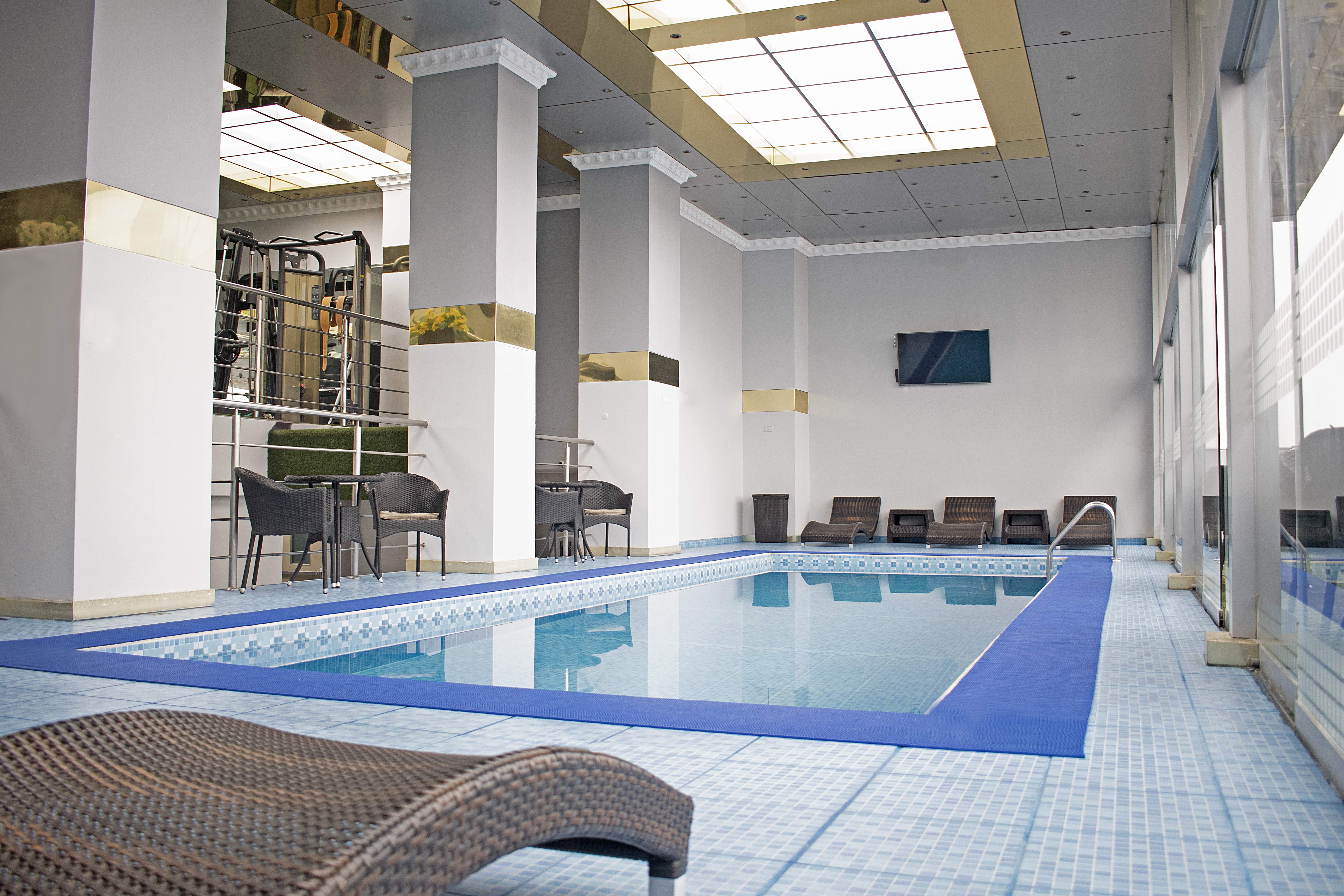 Inkari Luxury,Lima Province>>Lima,4 star