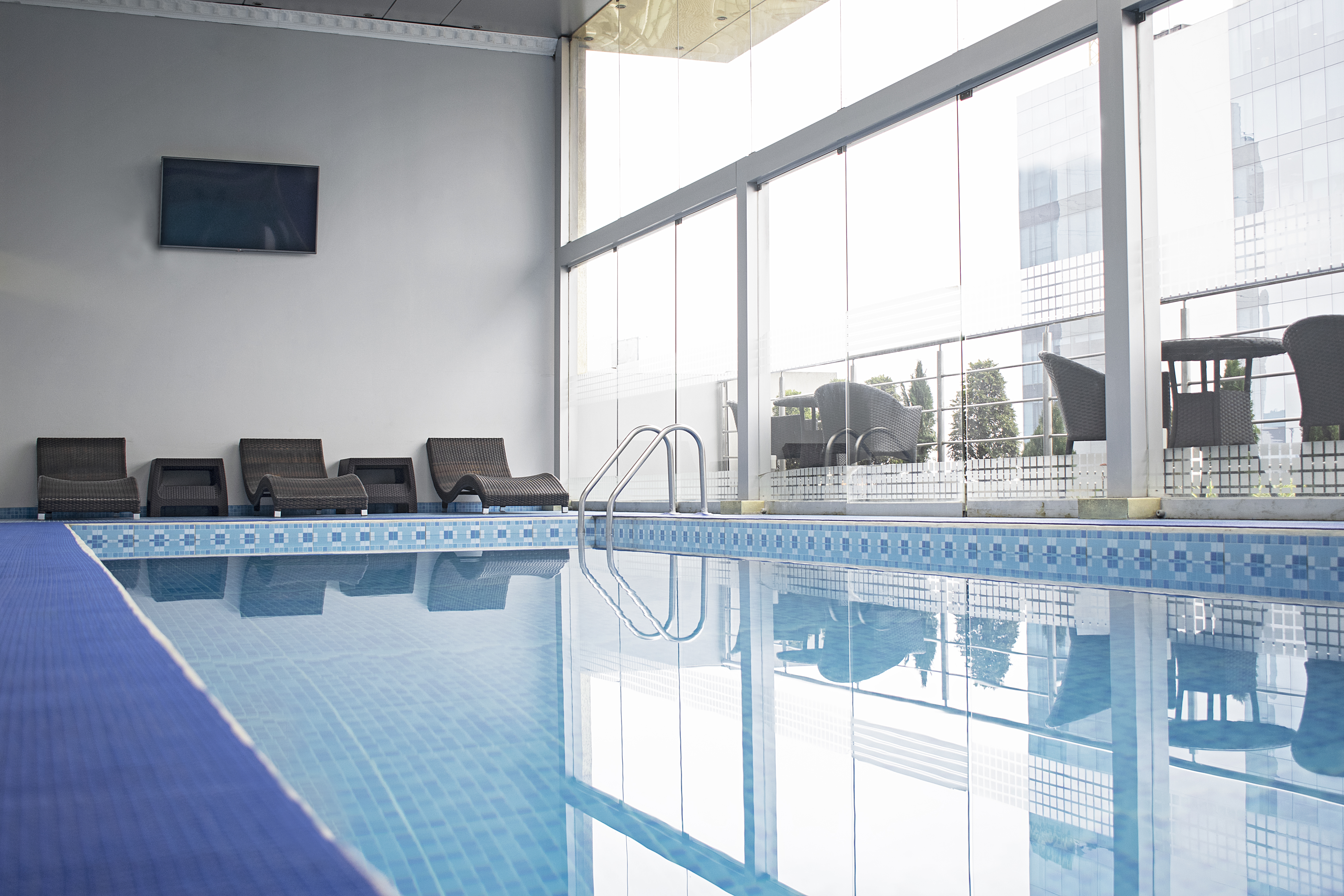 Inkari Luxury,Lima Province>>Lima,4 star