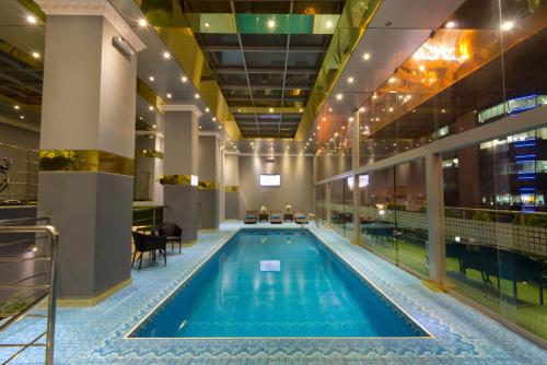 inkari luxury