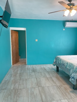 yanceylargo estate newly built modern 1 bedroom suite 1 villa by redawning