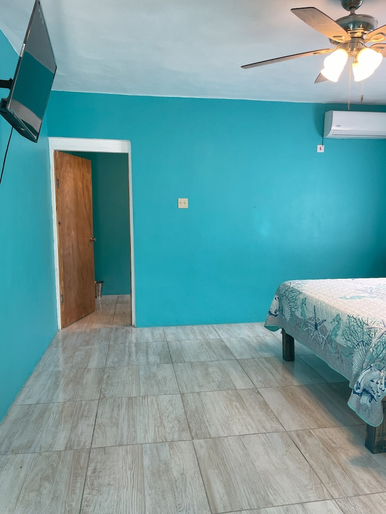 yanceylargo estate newly built modern 1 bedroom suite 1 villa by redawning