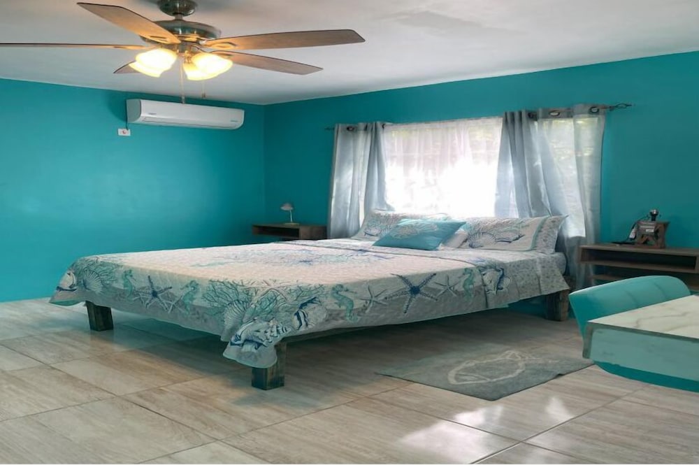 yanceylargo estate newly built modern 1 bedroom suite 1 villa by redawning