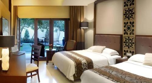 the arnawa hotel