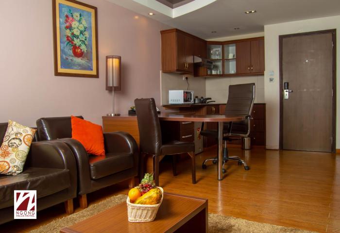 ngong hills hotel
