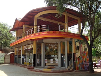 hotel mahawasala
