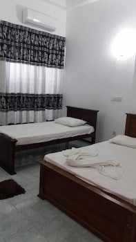 hotel mahawasala