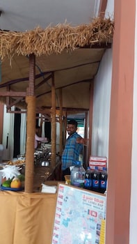 dambulla