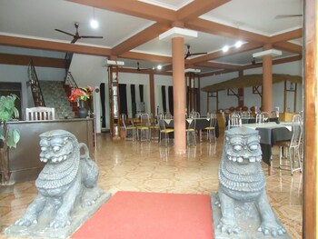 dambulla