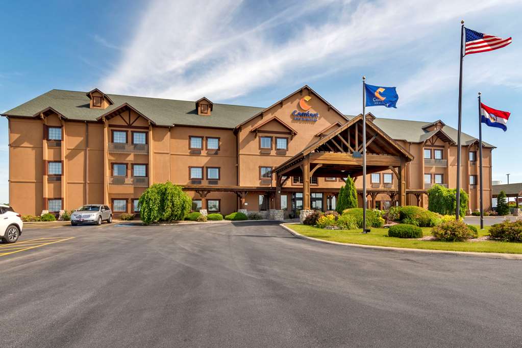 comfort inn