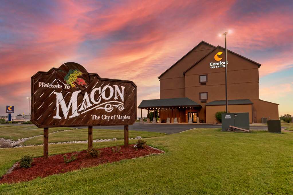 comfort inn