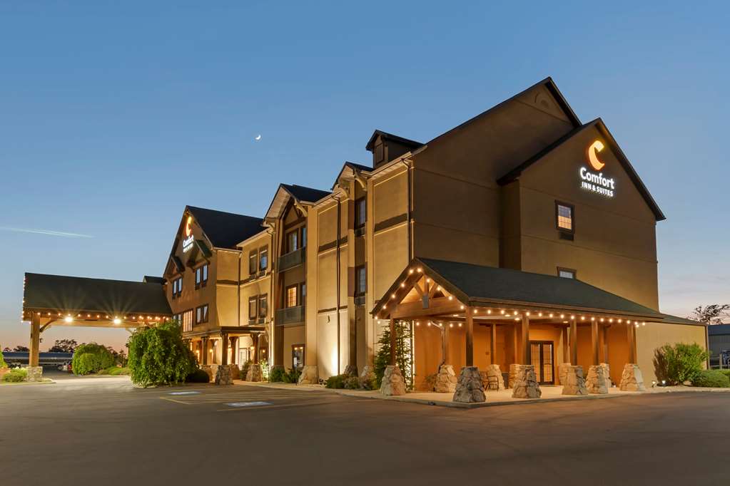 comfort inn