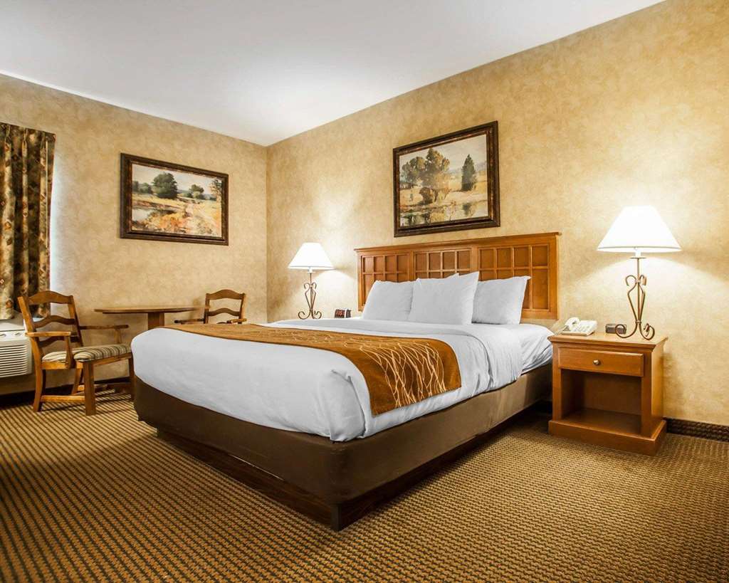 comfort inn