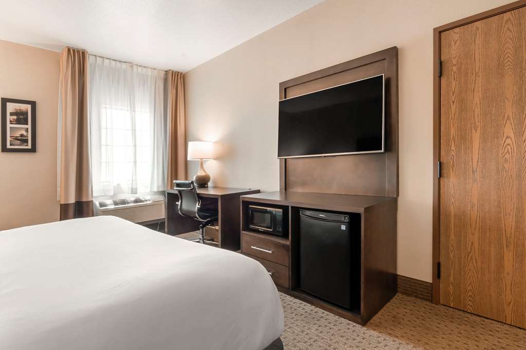 comfort inn