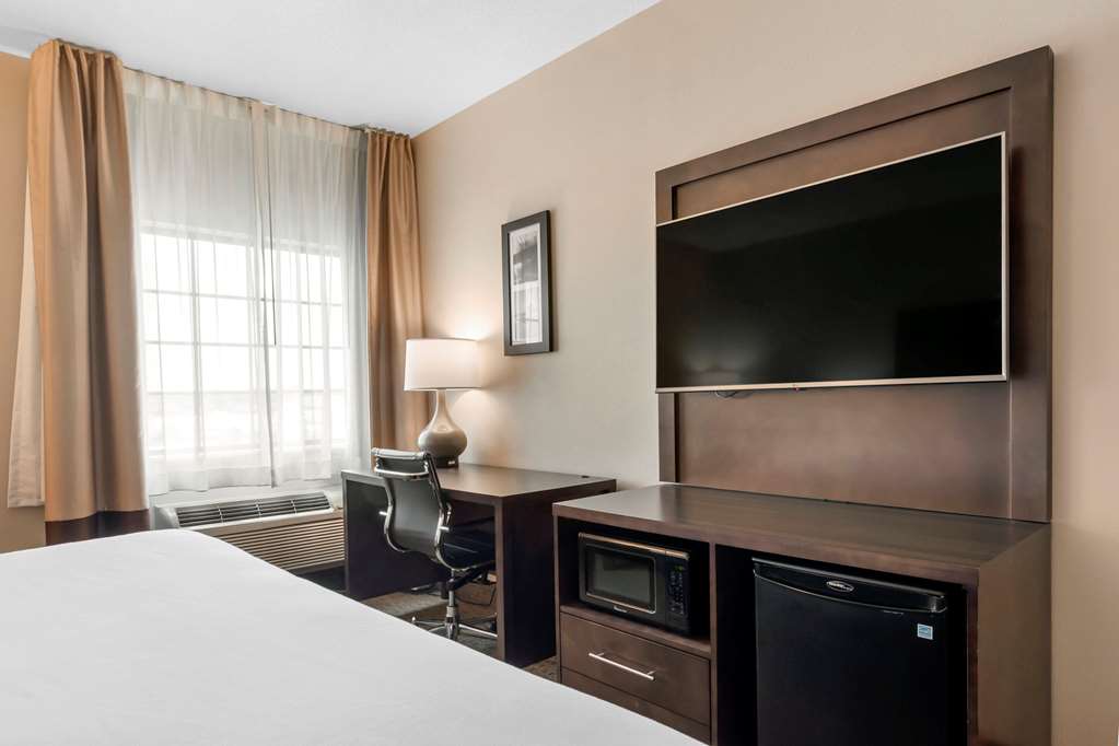 comfort inn
