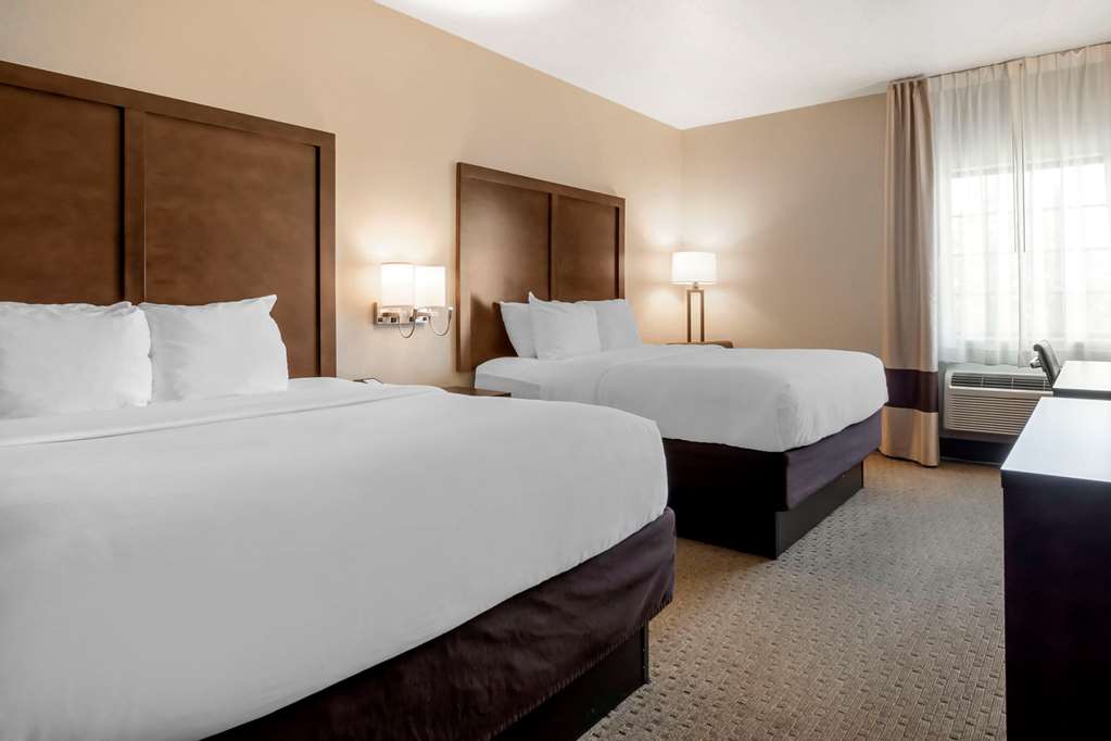 comfort inn