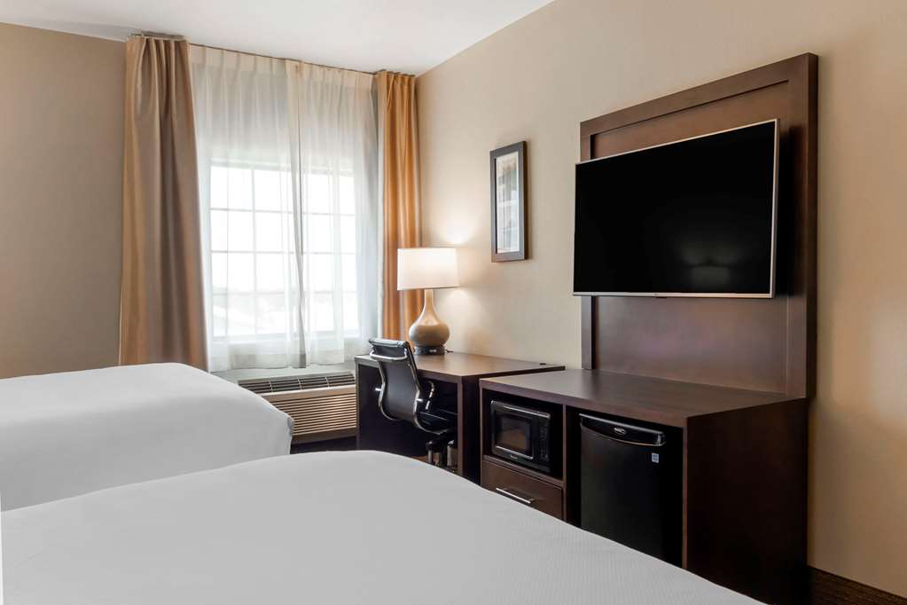 comfort inn
