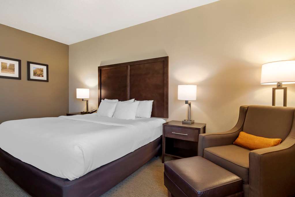 comfort inn