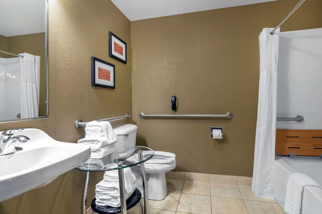 comfort inn