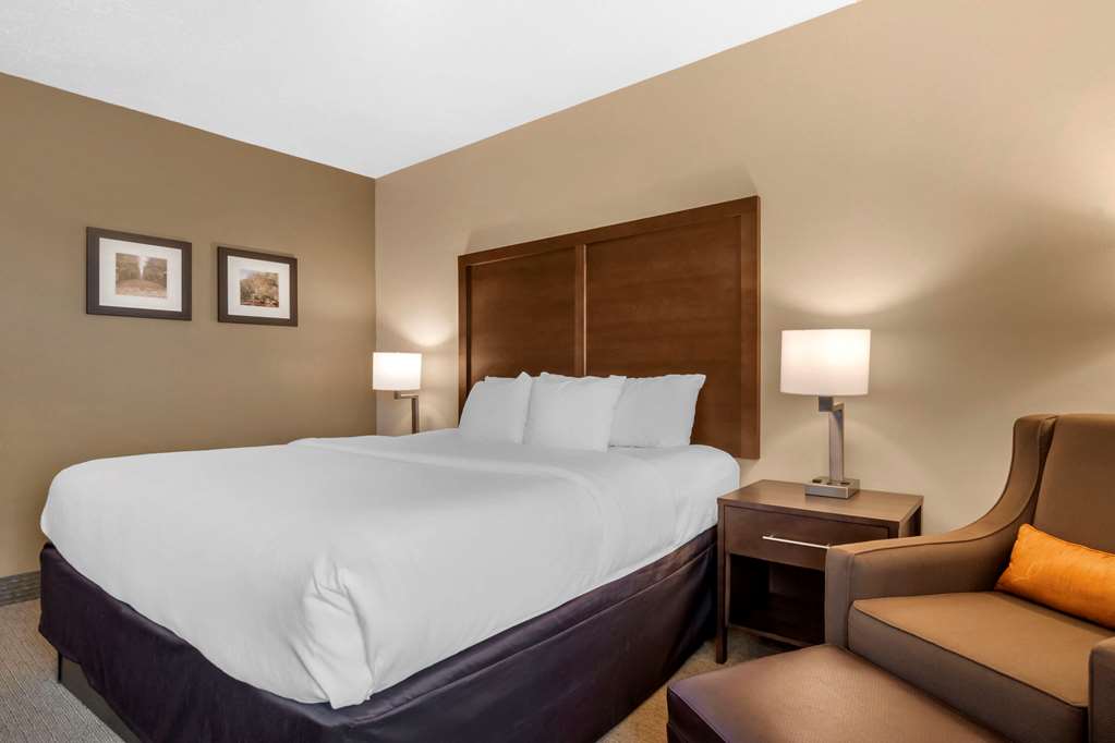 comfort inn