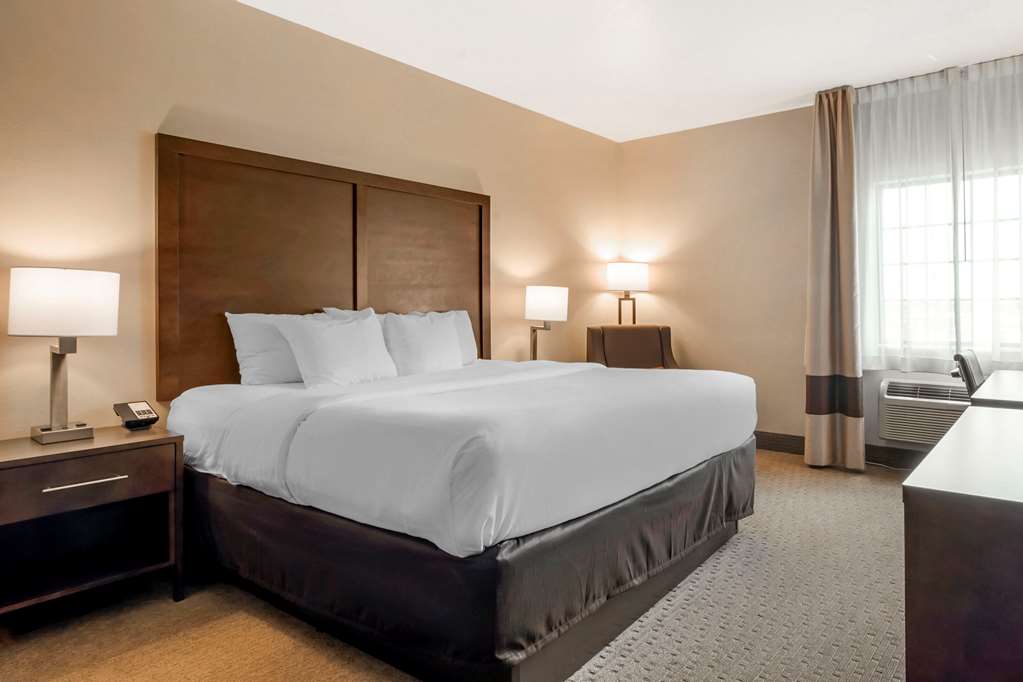 comfort inn