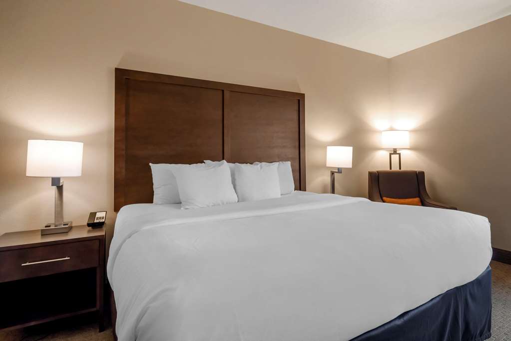 comfort inn