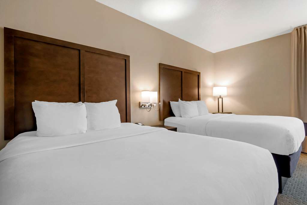 comfort inn