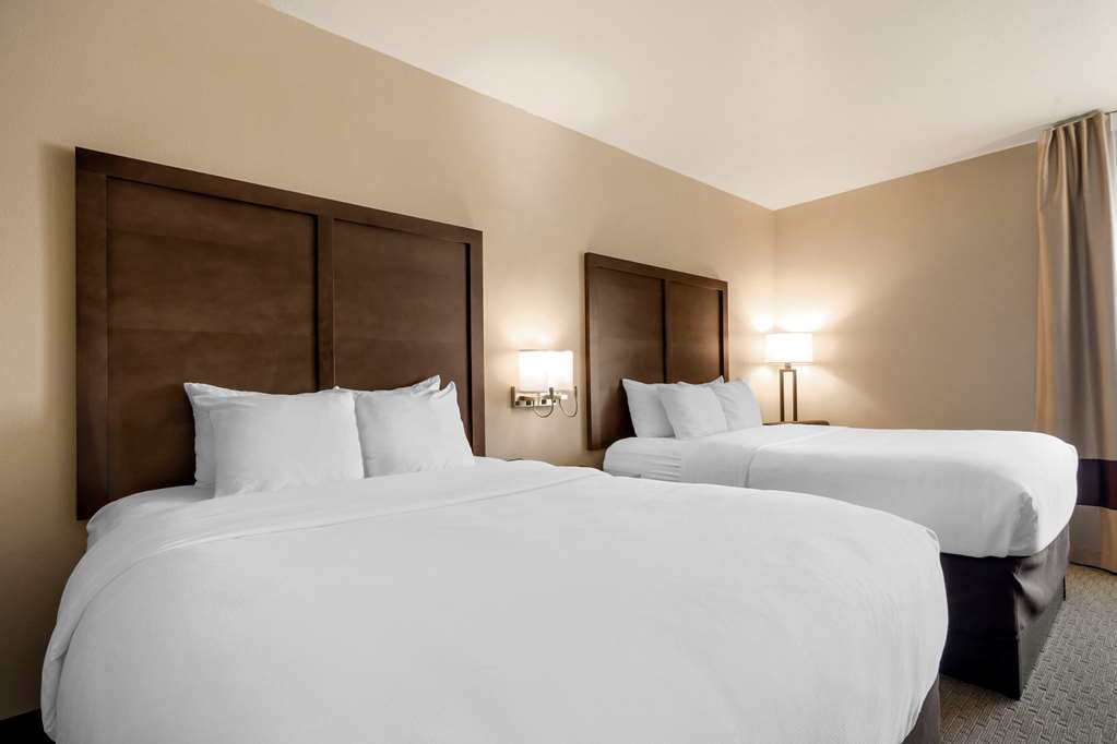comfort inn