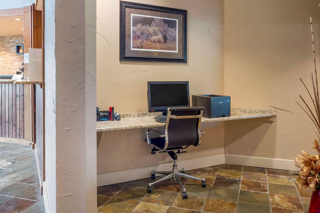 comfort inn