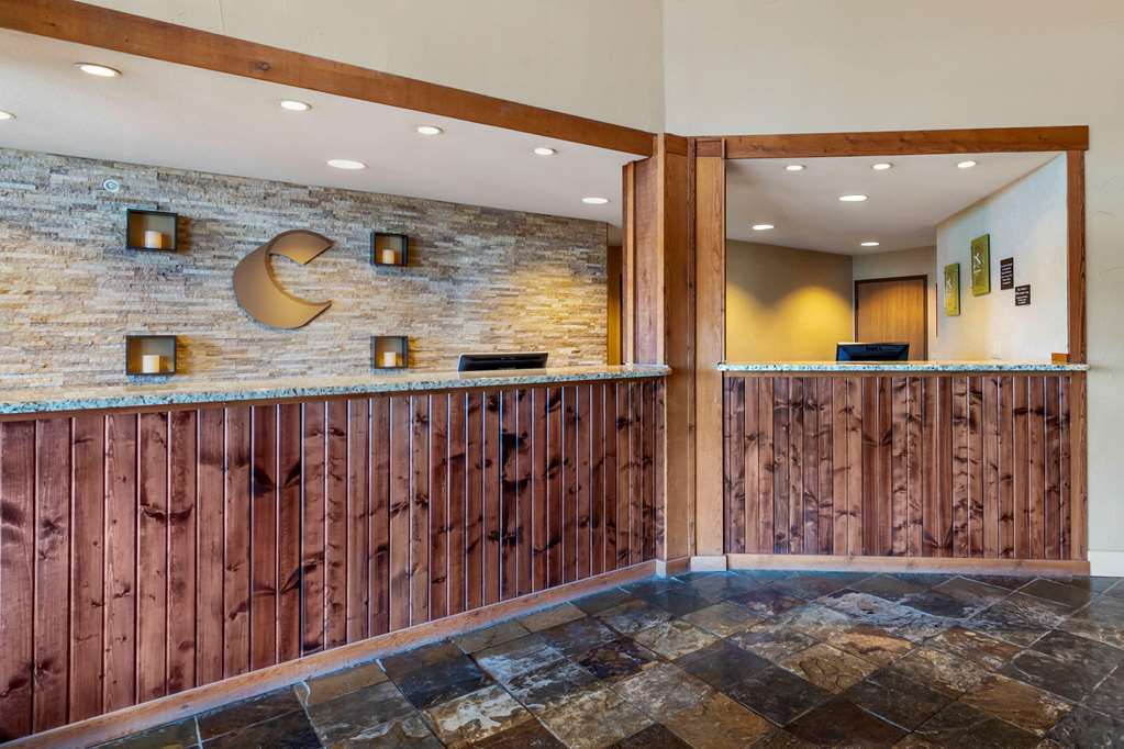 comfort inn