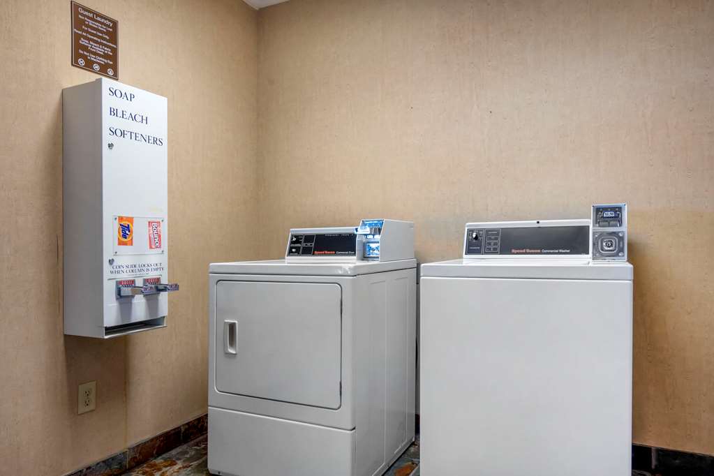 comfort inn