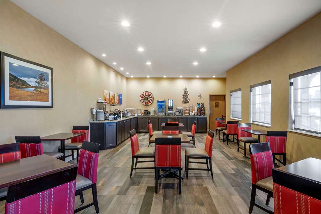 comfort inn