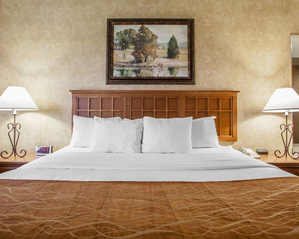 comfort inn