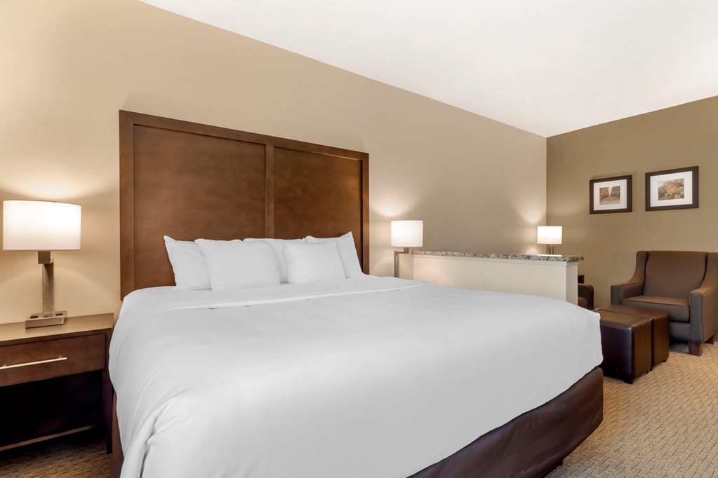 comfort inn