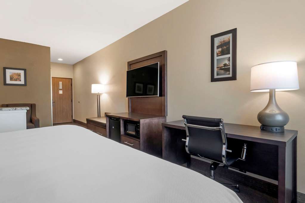 comfort inn
