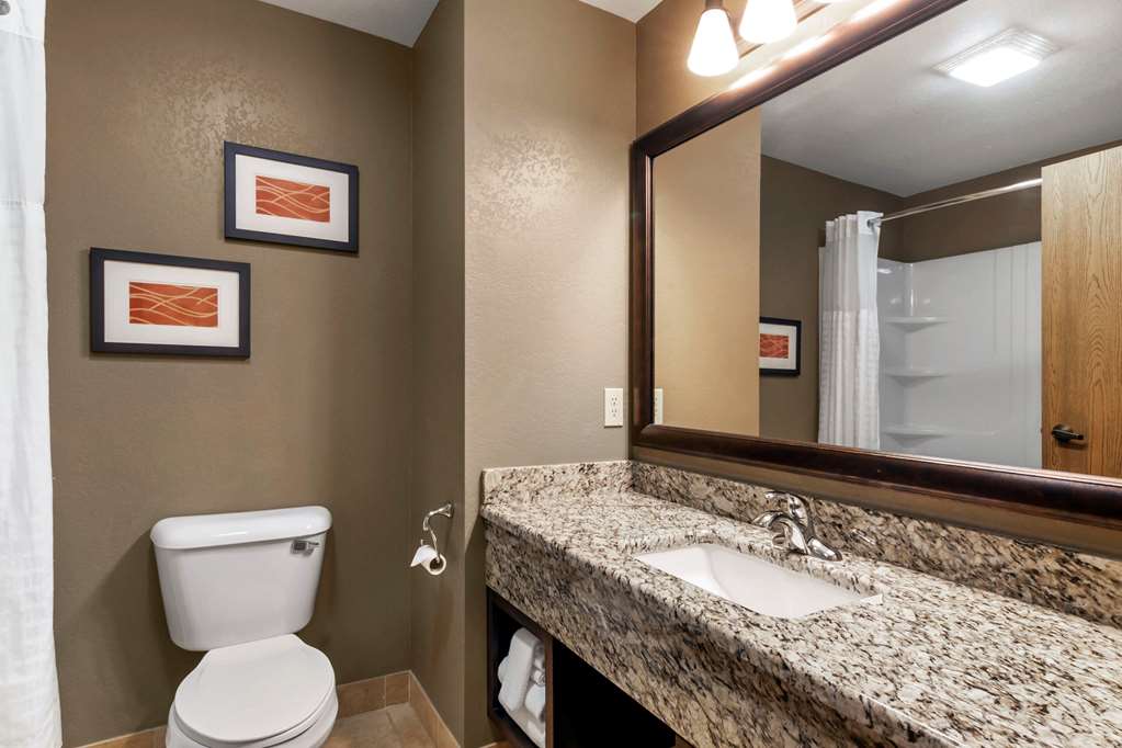 comfort inn