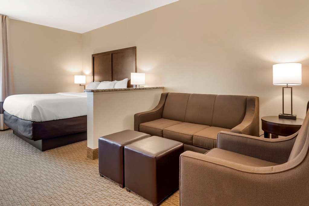comfort inn
