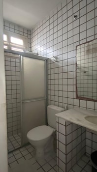 hotel pousada brisa do meireles