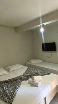 hotel pousada brisa do meireles