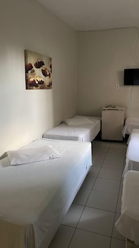 hotel pousada brisa do meireles