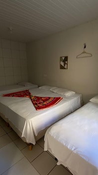 hotel pousada brisa do meireles