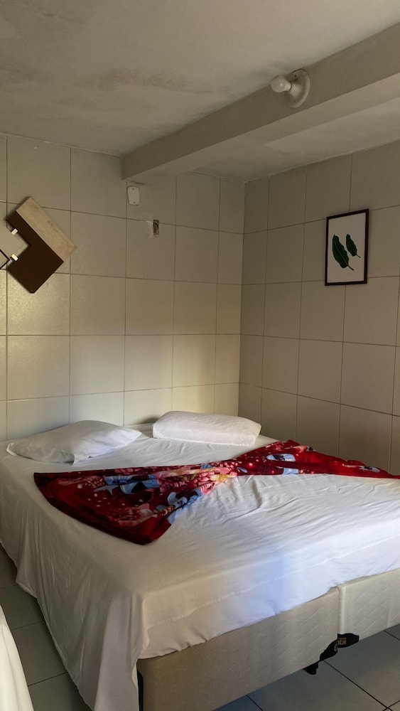 hotel pousada brisa do meireles