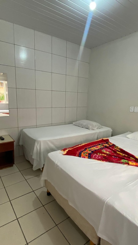 hotel pousada brisa do meireles